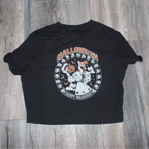 Women’s Halloween Shirt